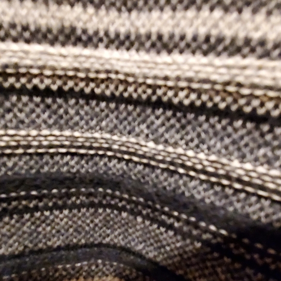 Men's pullover sweater - Picture 3 of 4